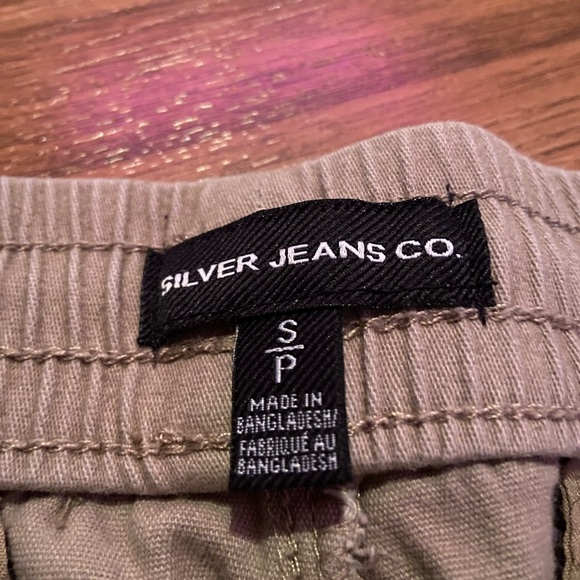 men’s/ women’s cargo pants - Picture 4 of 4